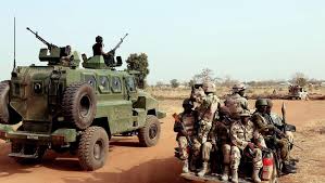 Le Cameroun annonce la libération de 5.000 otages de Boko Haram