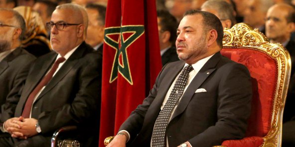 Maroc: le roi va remplacer le Premier ministre Benkirane