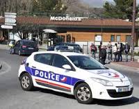 Fusillade dans un lycée de Grasse, 8 blessés légers, la piste de l’attentat écartée