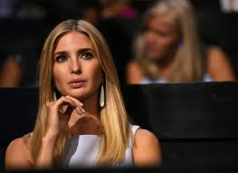 Ivanka Trump a désormais un bureau à la Maison Blanche