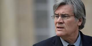 Le Foll reproche à Hamon et Macron d'éluder le bilan de Hollande