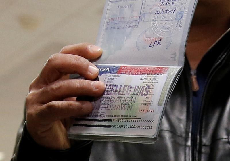 Visa: Les ambassades américaines sommées d'identifier des groupes à risque par Tillerson