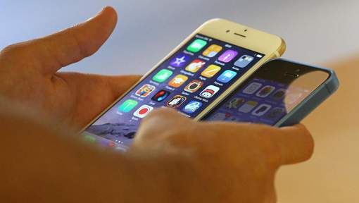 Chine: la justice annule l'interdiction des ventes d'iPhone6