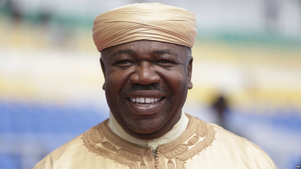 Bongo lance son "dialogue politique" sans Ping dans un Gabon sous tension