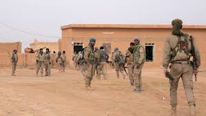 L'étau se resserre autour de Rakka, fief syrien de l'EI