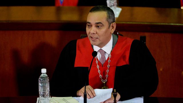 Venezuela: la Cour suprême s'octroie les pouvoirs législatifs (officiel)