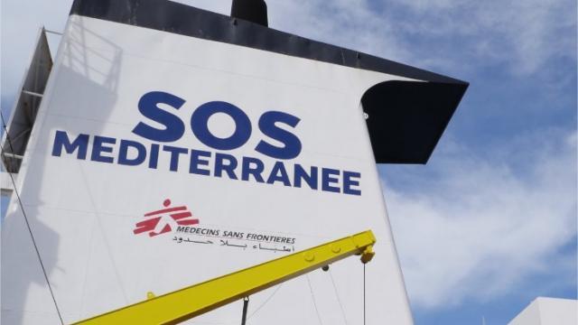 Confusion autour d'un naufrage en Méditerranée : 6 et non 146 victimes