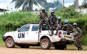 L'ONU réduit la voilure de sa mission en RD Congo