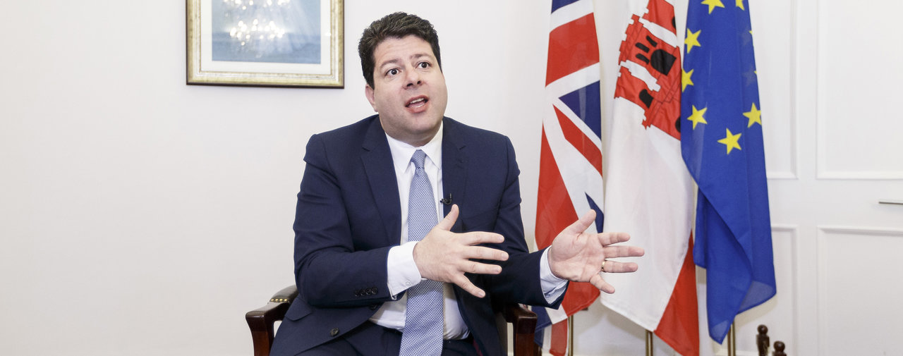 Gibraltar furieux que l'UE donne à l'Espagne son mot à dire sur son avenir