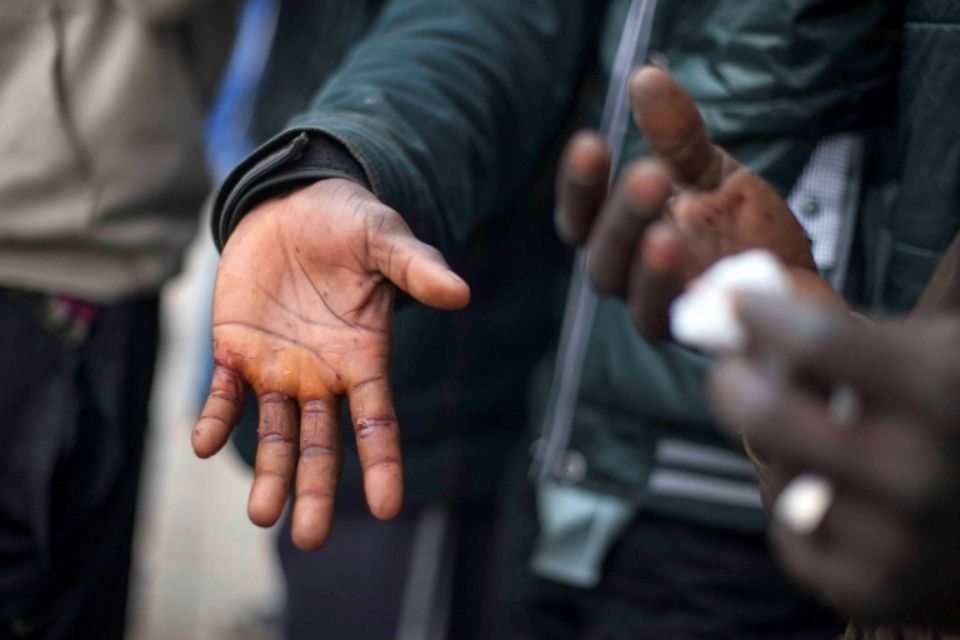 Sénégal-France : Un réseau d'immigration clandestine démantelé à Paris