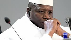 Gambie: enquêtes sur des dizaines de disparus du régime de Jammeh (police)