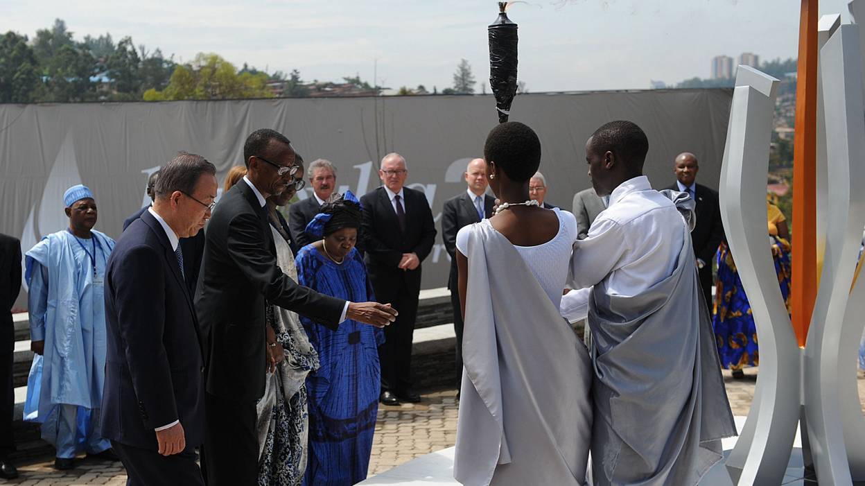 Commémoration du génocide au Rwanda: la France dans le souvenir des victimes, selon le Quai d’Orsay