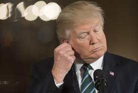 L'attaque chimique en Syrie, un "canular" pour l'extrême droite pro-Trump