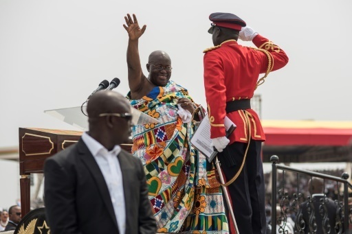 Ghana: les milices font pression dans un climat post-électoral tendu