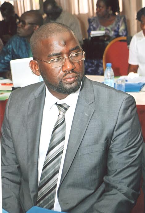 Dr Bakary Sambe: Le triomphe médiatique d'un idéologue du soupçon.