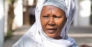 Femme africaine de l'année : la Gambienne Fatoumata Jallow-Tambajang couronnée