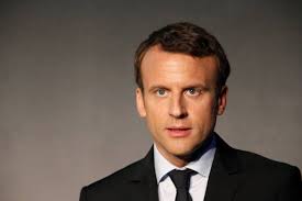 Macron assure qu'il saurait se faire respecter par Poutine
