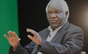 Ligue démocratique : Mamadou Ndoye démissionne à quelques semaines des législatives