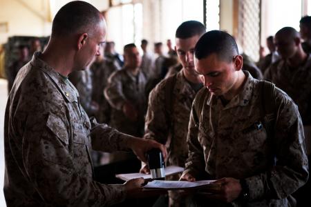 Les armées marocaines et américaines démarrent African Lion 17 à Agadir