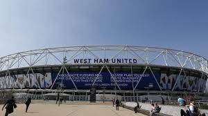 Football: vaste opération du fisc au Royaume-Uni et en France, des arrestations