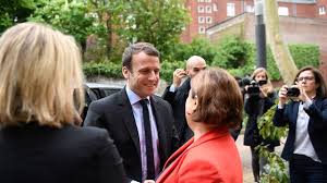 Emmanuel Macron, une mauvaise nouvelle pour les Brexiters