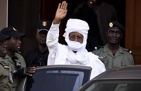 Hissein Habré : la perpétuité confirmée pour crimes contre l'humanité