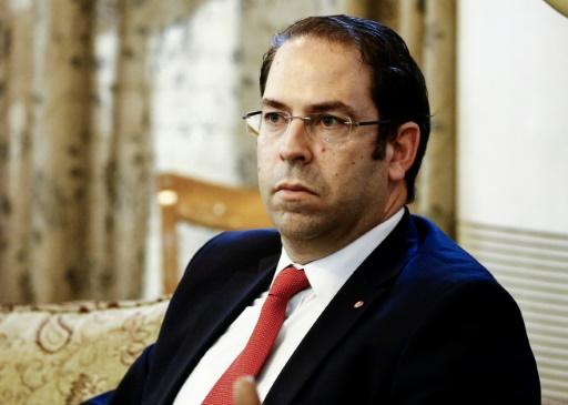 Tunisie: visite houleuse du premier ministre dans le Sud