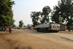 RDC: 29 morts dans des affrontements entre miliciens dans l'Est