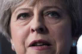 Brexit: May qualifie de "ragots de Bruxelles" des informations de presse