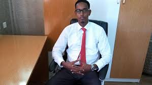 Le ministre des Travaux publics somalien tué par balles à Mogadiscio