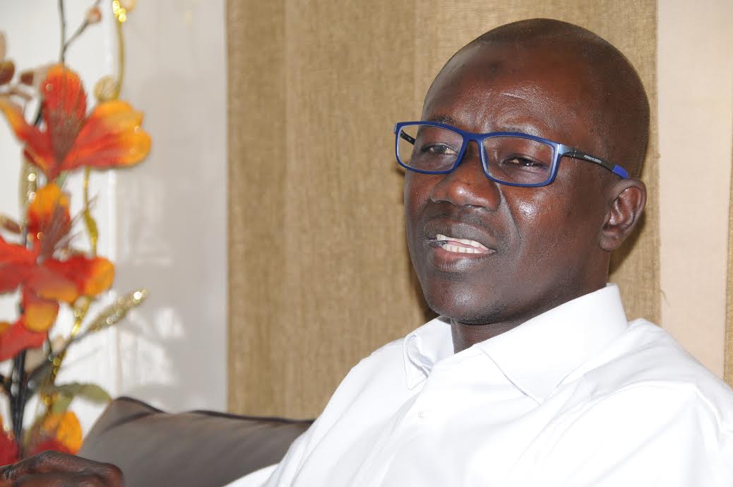 Dr Cheikh Ahmed Bamba Diagne: « L’économie sénégalaise danse sur un volcan »
