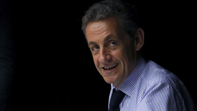 Sarkozy fait son entrée au conseil d'administration d'AccorHotels