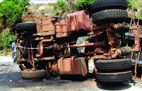 Guinée: une dizaine de morts dans un accident de la route