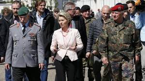 Nouvelle découverte d'objets nazis dans une caserne de l'armée allemande