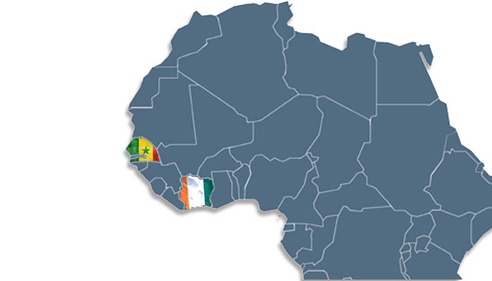 Sénégal-Côte d’Ivoire: Intégration et émergence à travers des partenariats