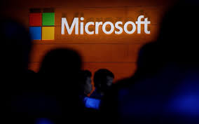 Microsoft veut faire entrer l'intelligence artificielle dans le quotidien