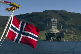 La Norvège réduit ses ponctions dans la manne pétrolière