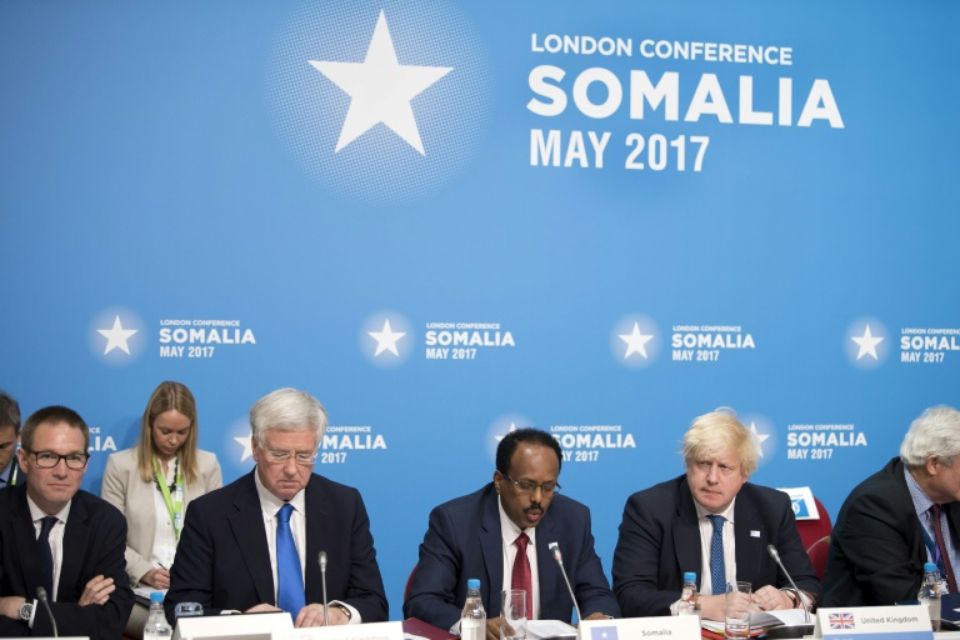 La Somalie dispose d'une "fenêtre d'opportunité cruciale"