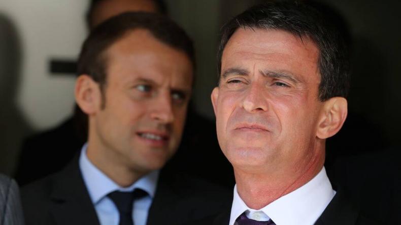 Pas de candidat du mouvement de Macron face à Valls aux législatives