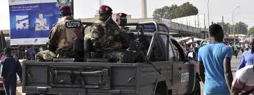 Côte d’Ivoire: des mutins mécontents tirent en l’air à Bouaké