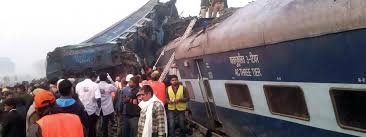 Grèce: quatre morts dans le déraillement d'un train de passagers