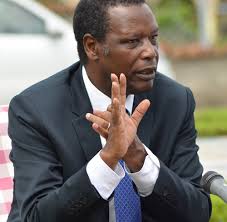 Pierre Buyoya (représentant de l’Union africaine pour le Sahel): «Une bonne gestion des ressources naturelles africaines requiert de bons leaders.»