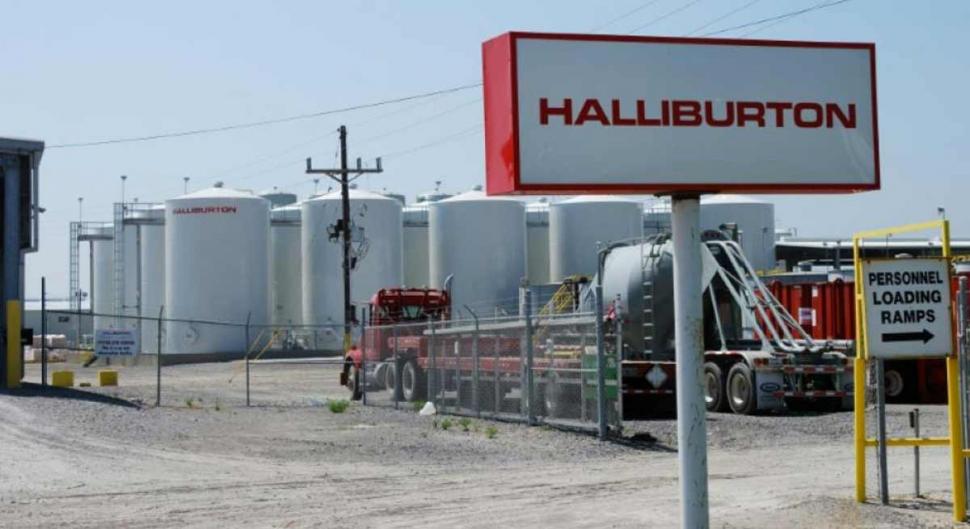 USA: Départ du PDG du groupe pétrolier Halliburton
