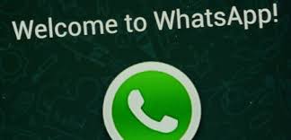 Infos inexactes sur l’achat de WhatsApp: l’UE met Facebook à l’amende