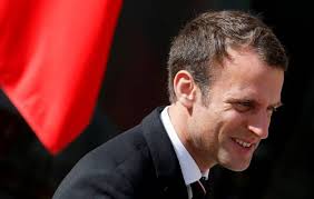 Pas d'état de grâce pour Emmanuel Macron