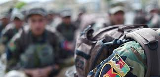 Dix soldats afghans tués dans l'assaut d'une base par des insurgés