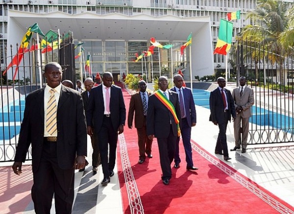 La dangereuse irresponsabilité des députés La dangereuse irresponsabilité des députés