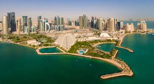 Le Qatar, ce richissime émirat gazier du Golfe