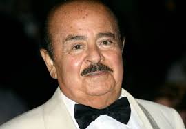 Décès du milliardaire saoudien et marchand d'armes Adnan Khashoggi