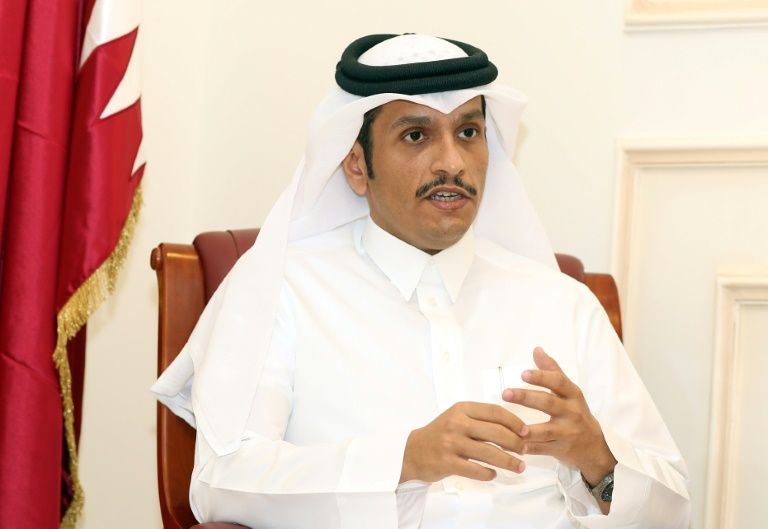 Le Qatar affirme agir contre le terrorisme en coordination avec Washington